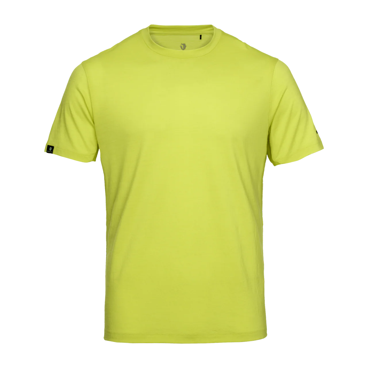 Baselayer T-Shirts Men